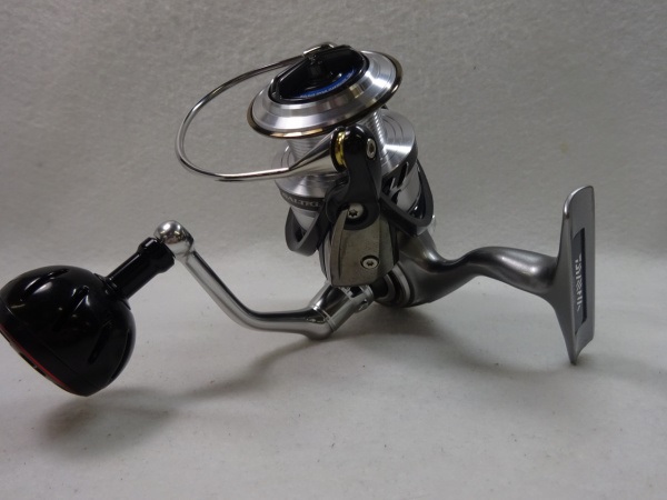 17ソルティガ BJ3500H